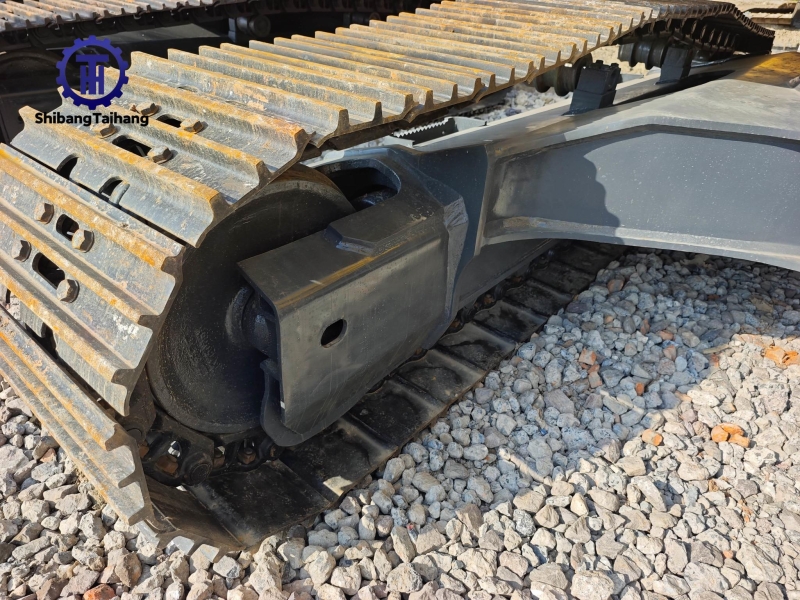 Excavadora Komatsu PC300 de segunda mano en venta