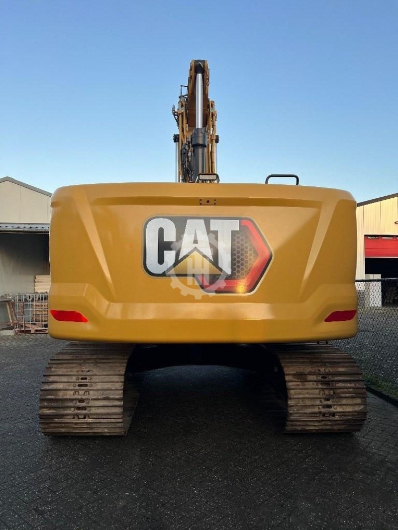 Used Caterpillar 326GC for sale