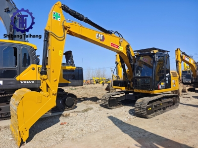 Продается б/у Caterpillar 312D