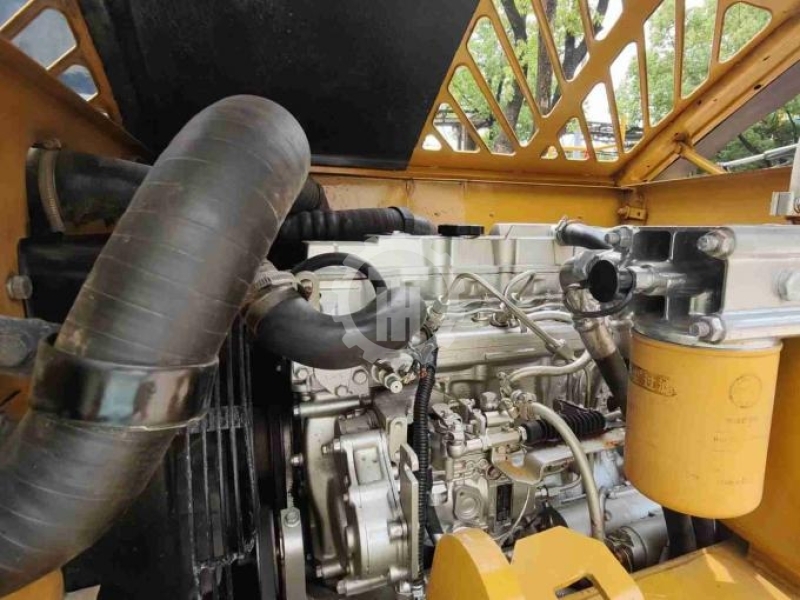 Caterpillar 307 d'occasion à vendre