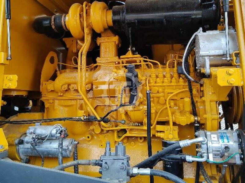 Used Roller SDLG LG956 for Sale