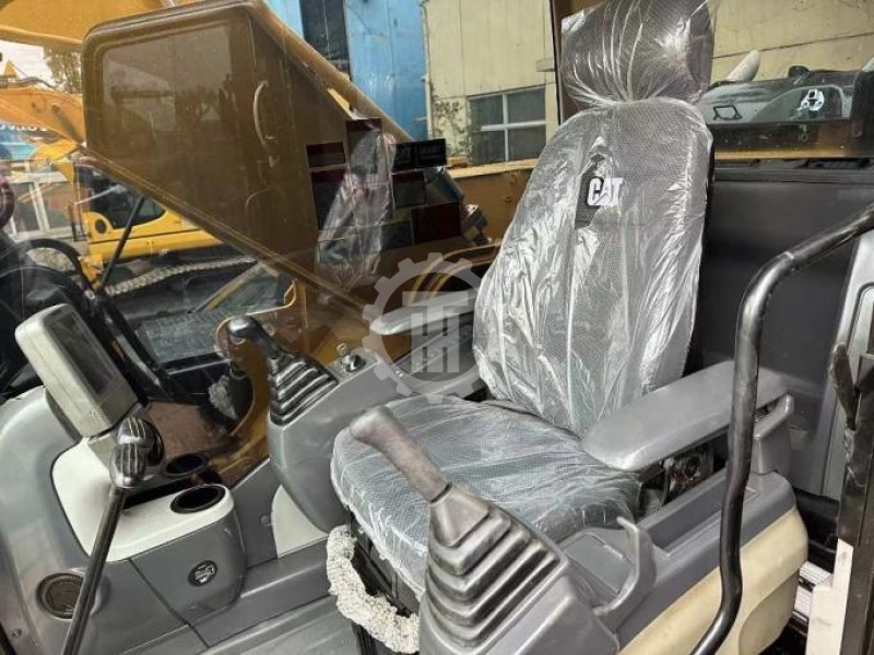 Used CAT 336D2 for sale