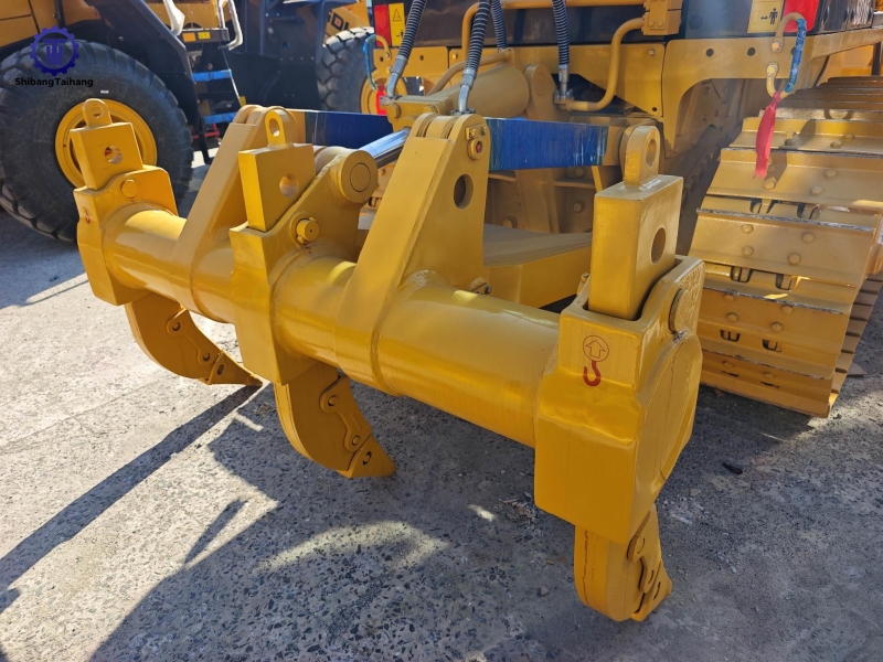 Bulldozer Shantui SD16 de segunda mano en venta