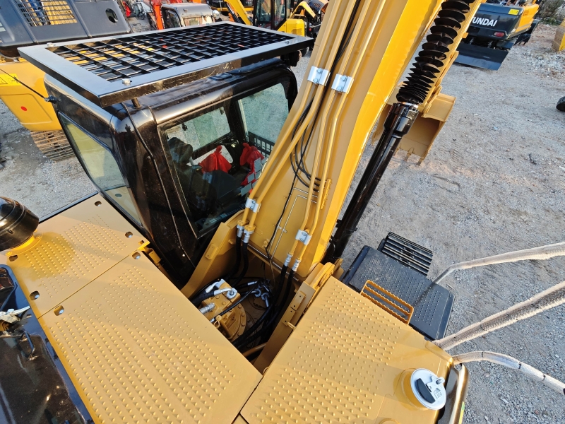 للبيع كاتربيلر 324 مستعمل