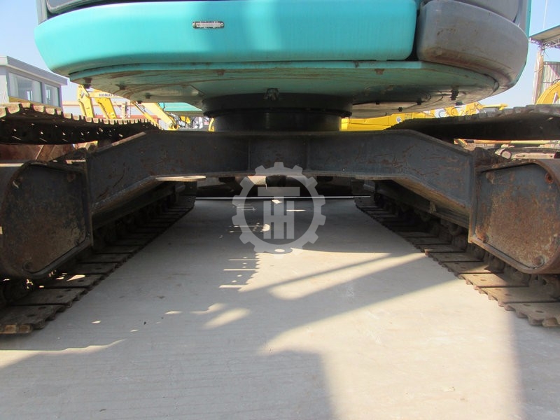 Used Kobelco SK75 for Sale