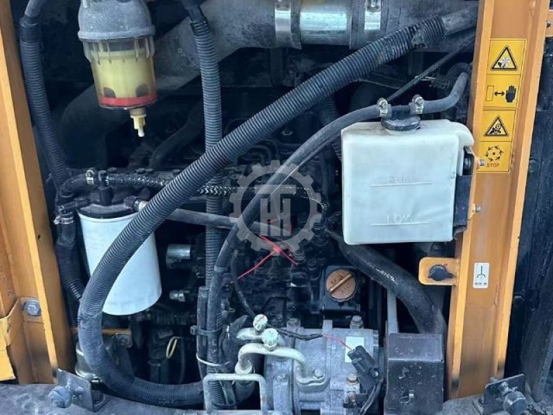 Used Sany SY35 for Sale