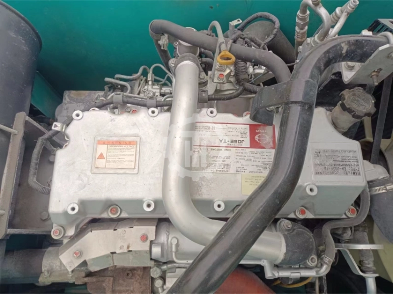 Used Kobelco SK210D for sale