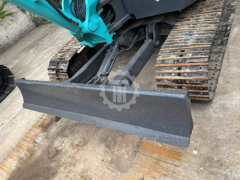 Used Kobelco SK55 for Sale