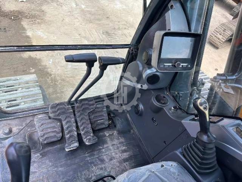 Used Hyundai R330 for Sale