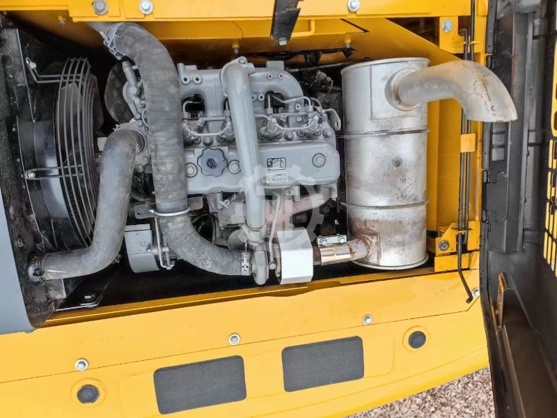 Used Sany SY135 for Sale