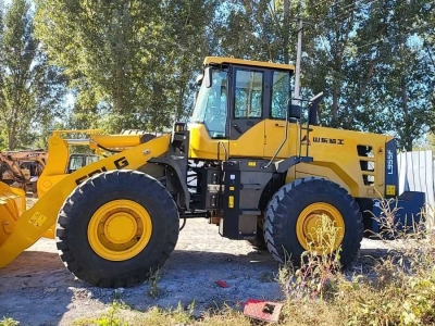 Used Loader SDLG 955F for Sale