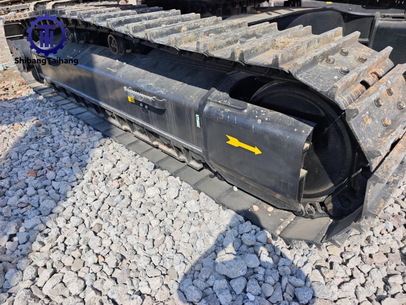 Продается б/у Caterpillar 345GC