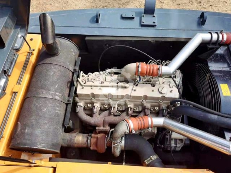 Used Hyundai R275 for Sale