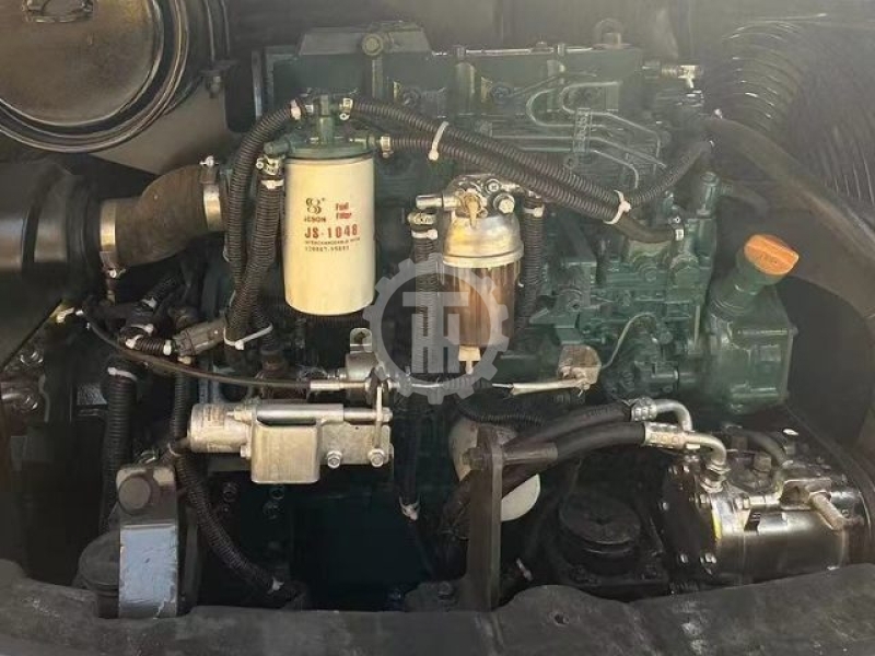 Used Volvo EC60D for Sale