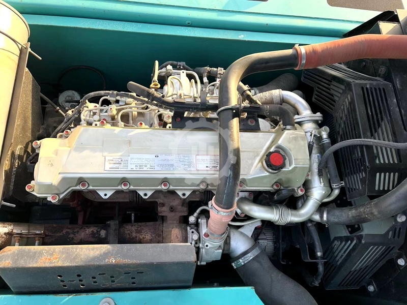 Used Kobelco SK350D for sale