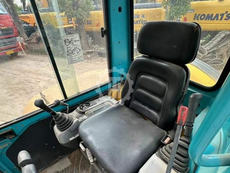 Used Kubota Kx155-3 for sale