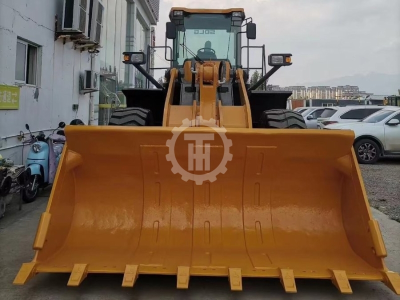  Used SDLG 956L for sale