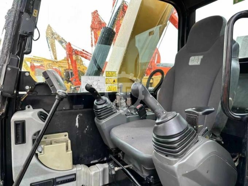 Used Caterpillar 307E2 for sale