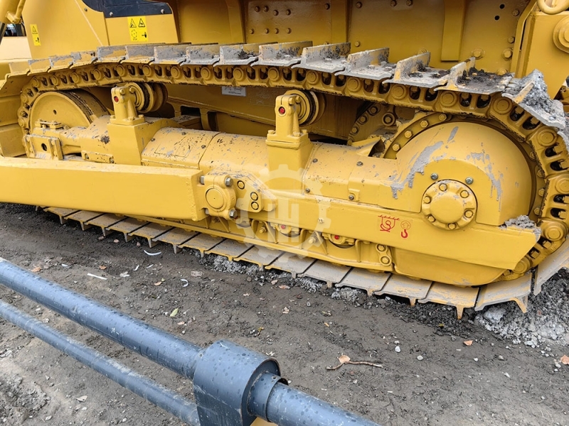 Used Shantui SD22 Bulldozer for sale