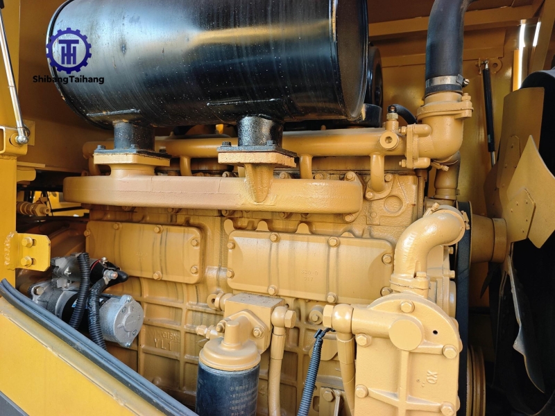 للبيع SDLG LG936 مستعمل