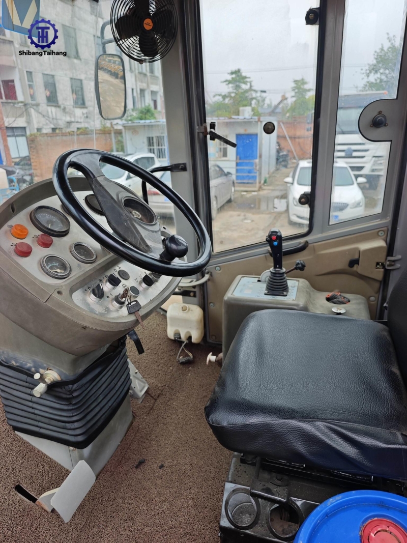 XCMG 223 usado en venta