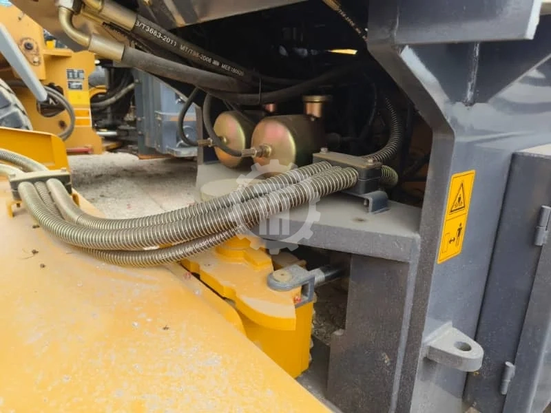  Used XCMG XS263J for Sale