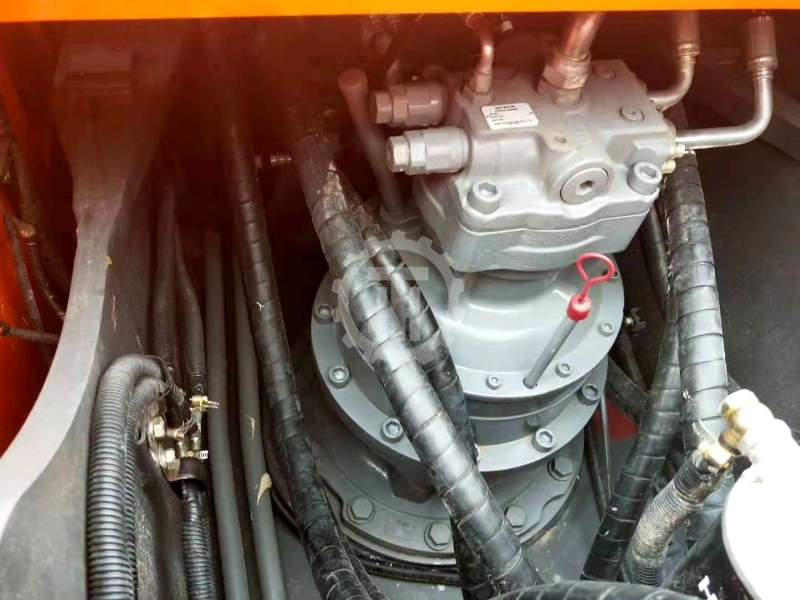 Used Hitachi ZX350 for Sale