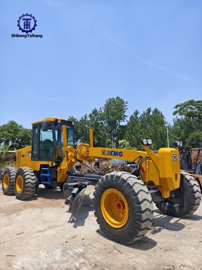 Б/у XCMG 180 в продаже 