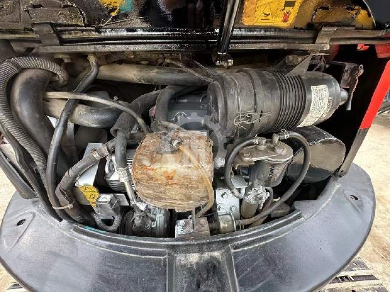 Used Kubota U35 for Sale