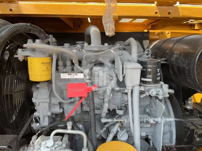 Used Sany SY95 for Sale