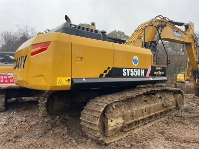 Used SANY 550H for Sale