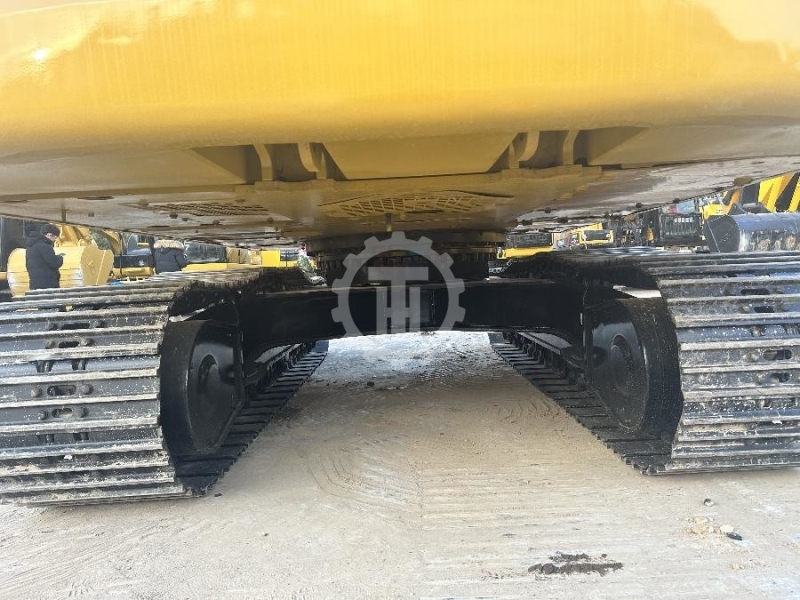 Used Caterpillar 320GC for sale 3