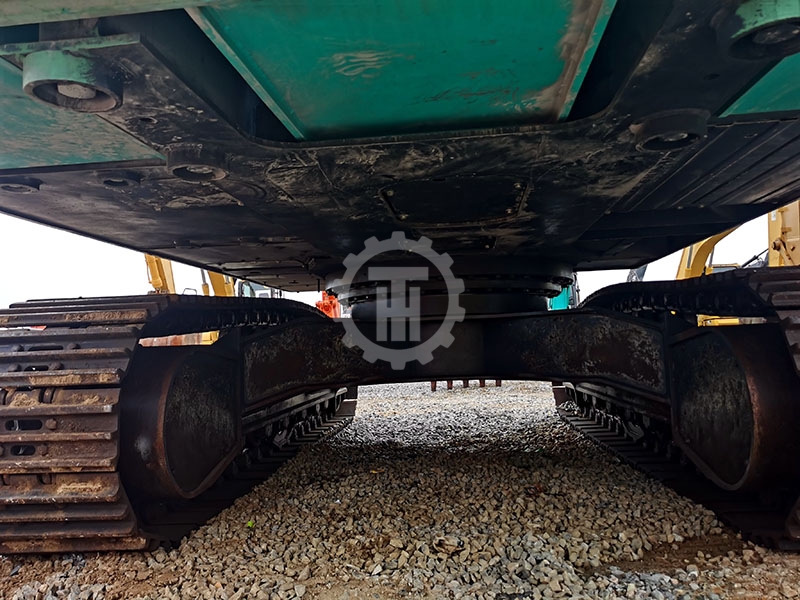 Used Kobelco SK330 for Sale