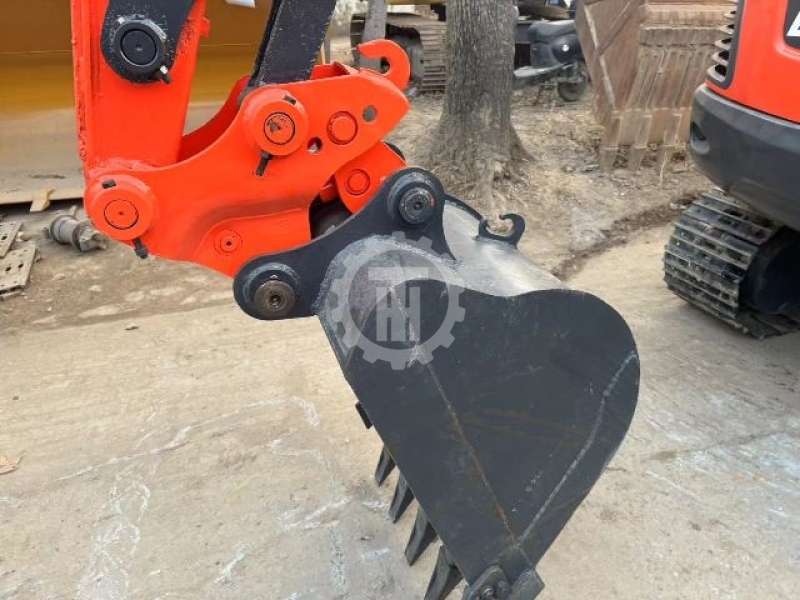 Used Doosan DX60 for Sale