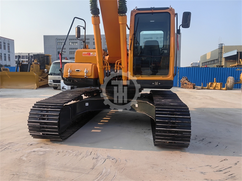 Used Hyundai 220 for Sale