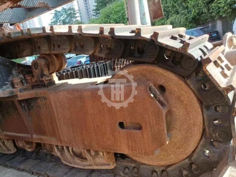 Продается б/у HItachi ZX1200