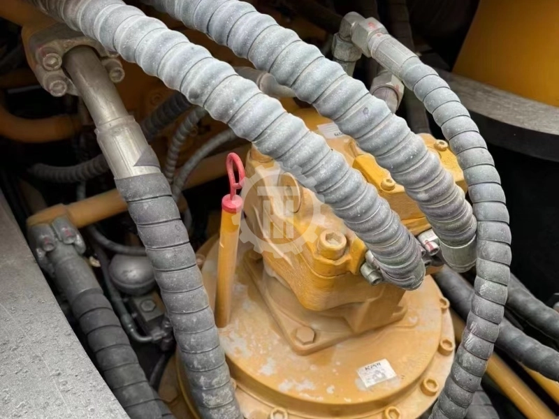 Used Sany 335 for Sale