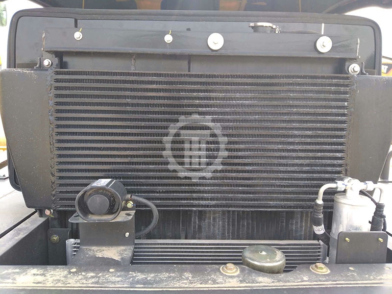 Used SDLG RS8220 Rooller for Sale