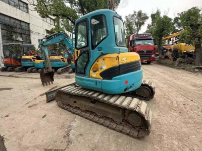 Used Kubota Kx155-3 for sale