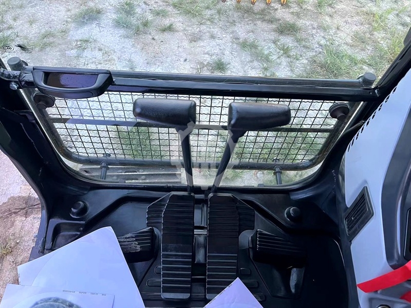 Used Komatsu PC160 for Sale