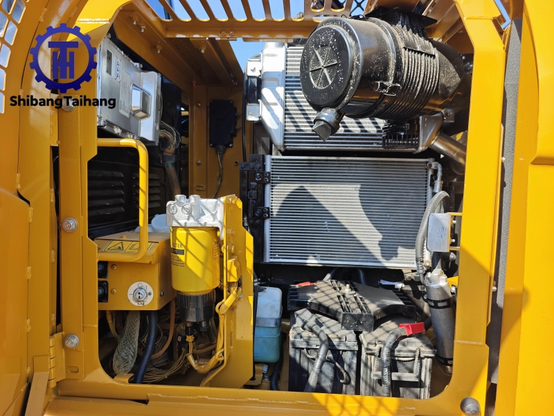 3للبيع كاتربيلر 312 مستعمل