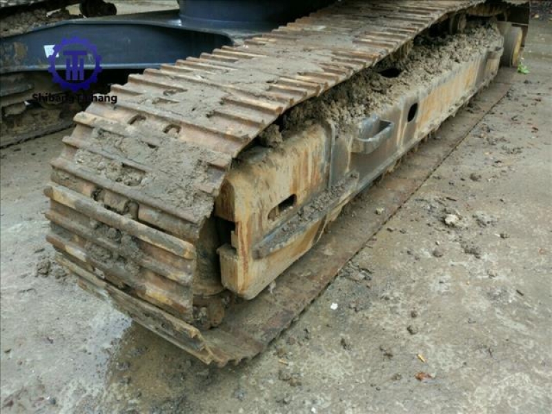 Excavadora Doosan DH300 Usada en venta