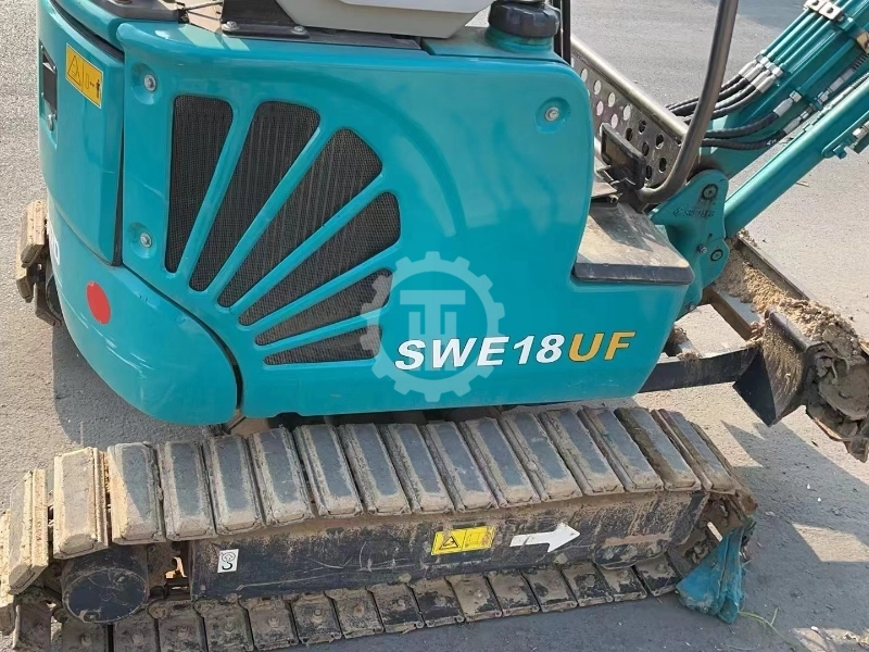 Used Sunward SWE18 for Sale