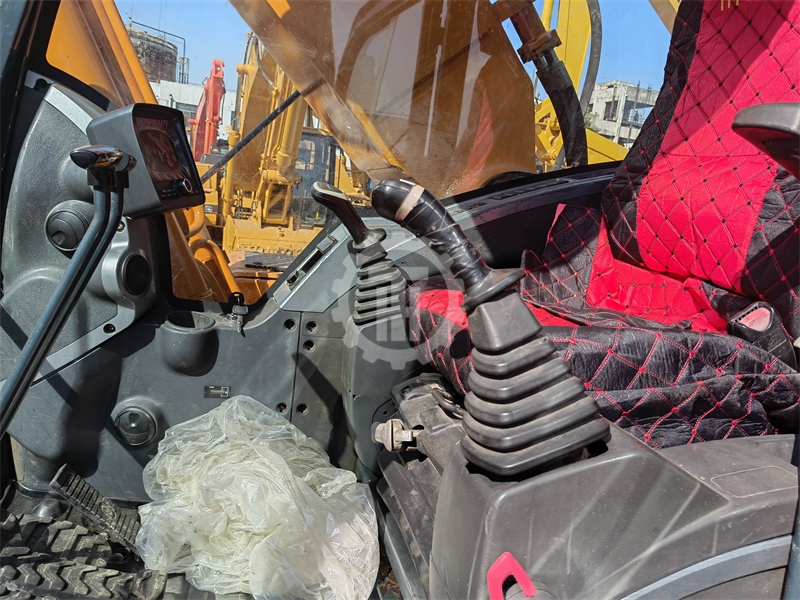 Used Hyundai 305 for Sale