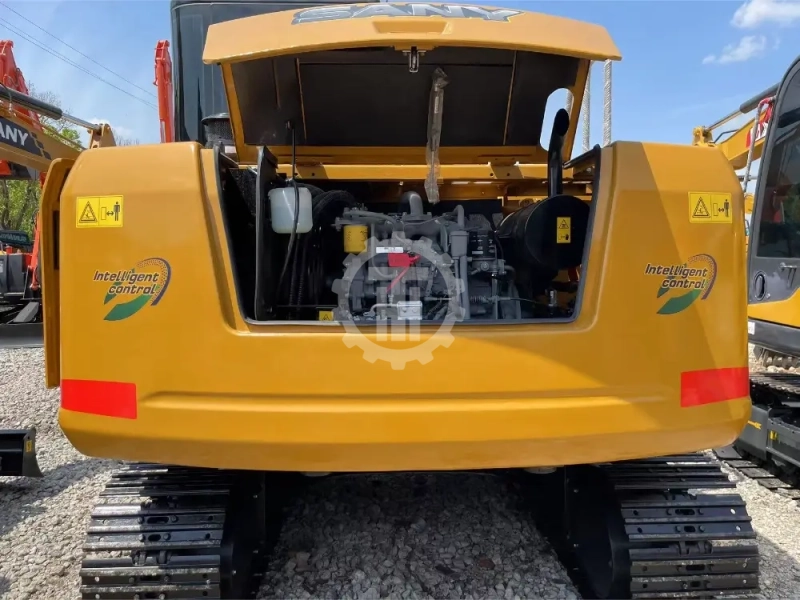 Used Sany SY95 for Sale