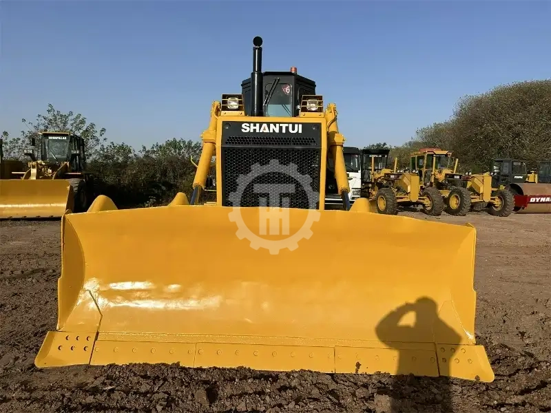 Used ShanTui SD22 for Sale