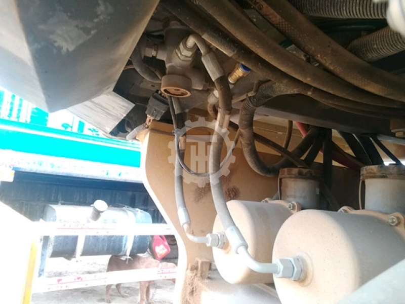 Used Shantui SR26M-3 for Sale