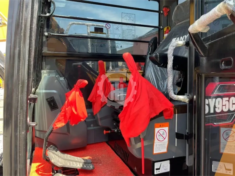 Used Sany SY95 for Sale