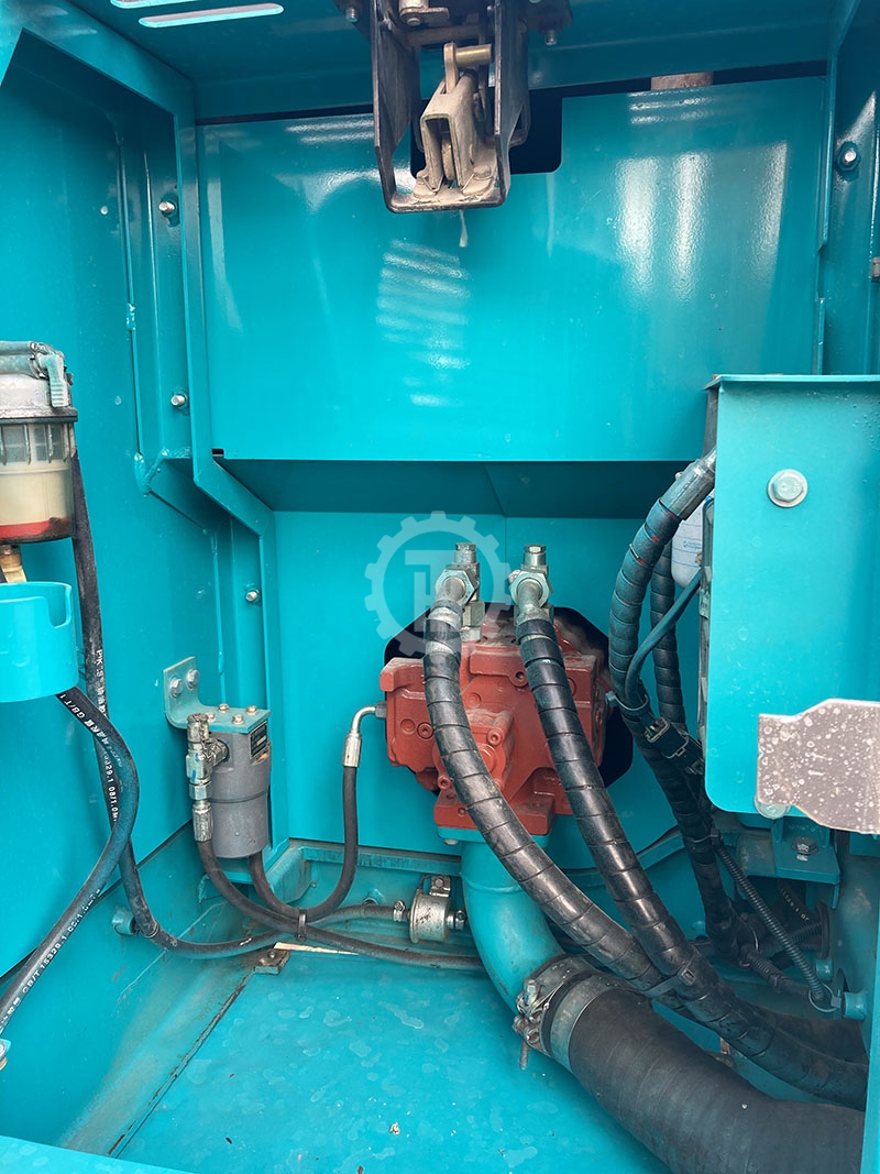 Used Sunward SWE100E for Sale