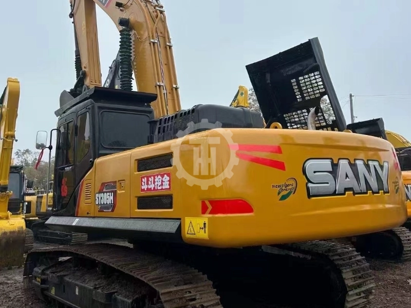 Used Sany SY305 for Sale